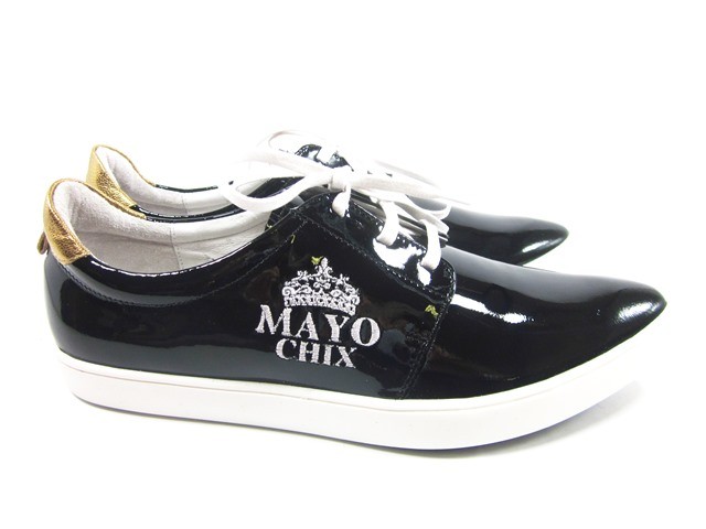 Topánky Mayo Chix