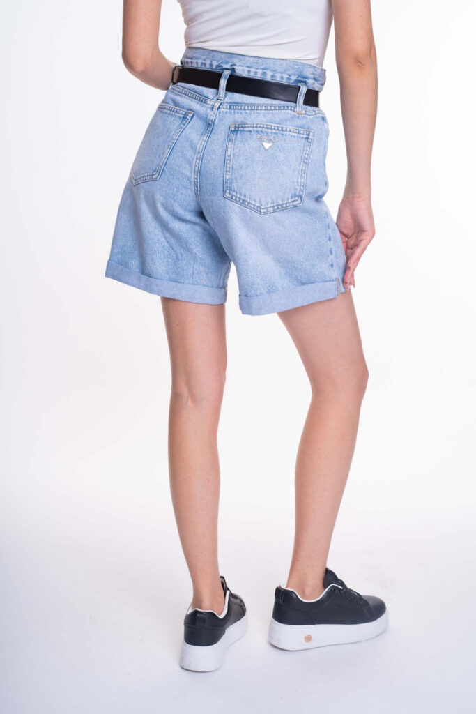 Kraťase Mayo Chix Pacific