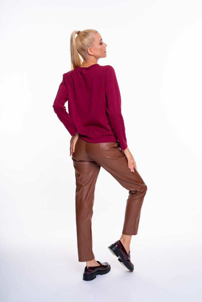 Nohavice paola Mayo Chix