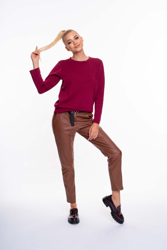 Nohavice paola Mayo Chix