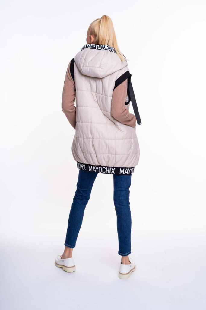 Vesta Mayo Chix Liverpool