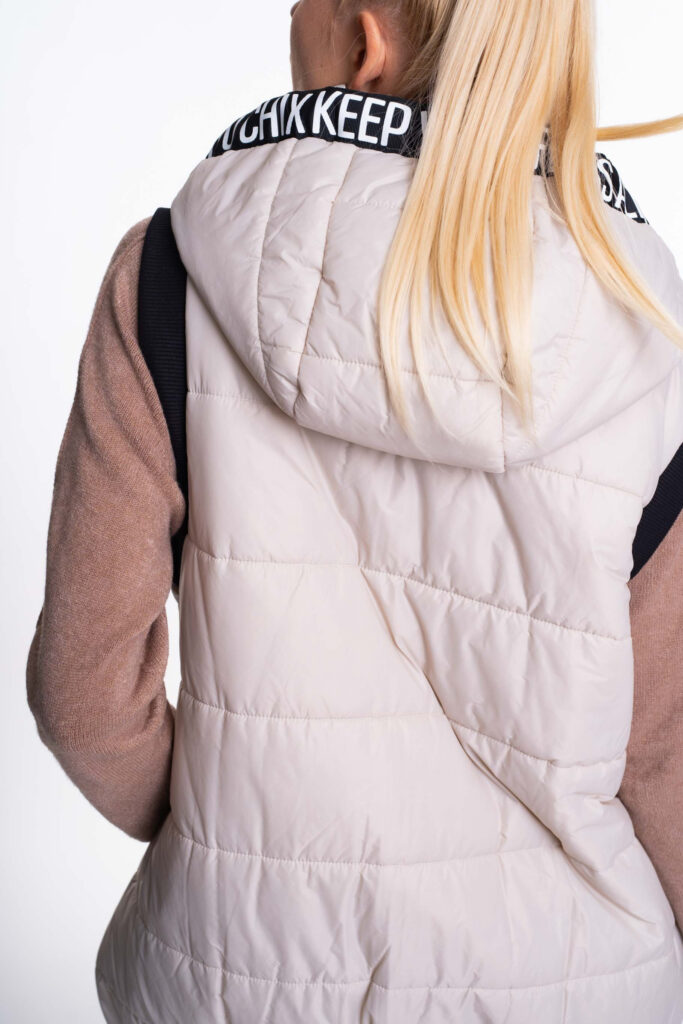 Vesta Mayo Chix Liverpool