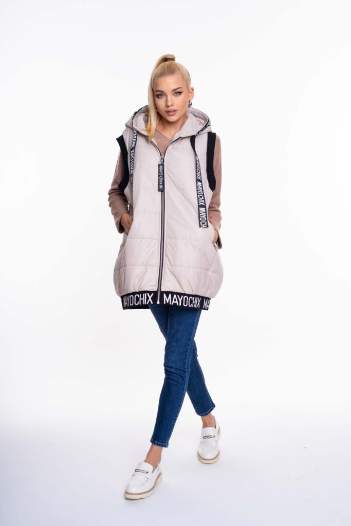 Vesta Mayo Chix Liverpool