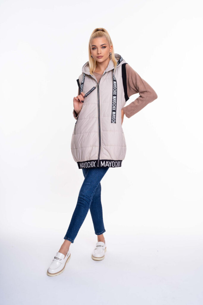 Vesta Mayo Chix Liverpool