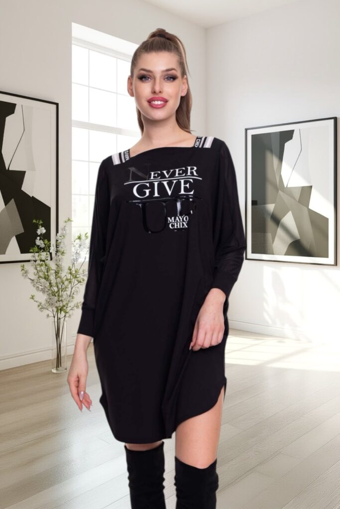 Tunika Mayo Chix muse