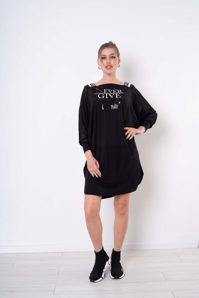 Tunika Mayo Chix muse