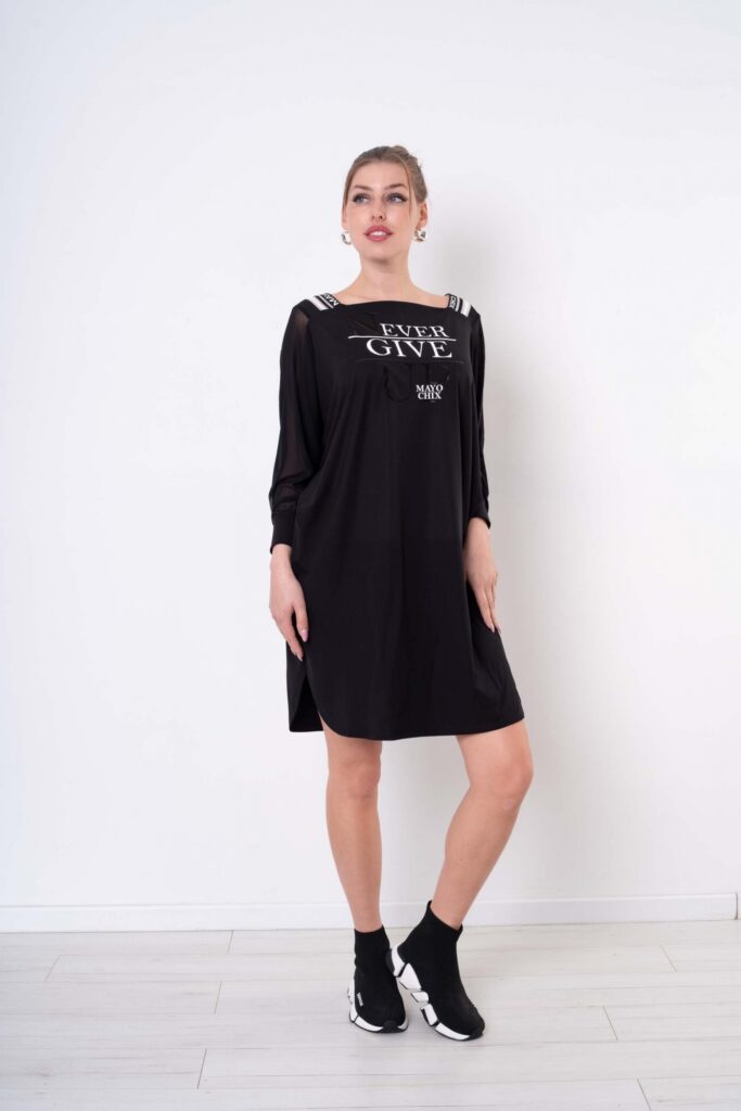 Tunika Mayo Chix muse