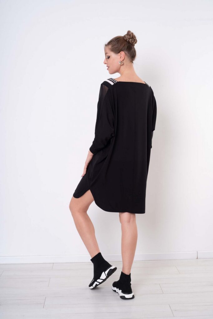 Tunika Mayo Chix muse