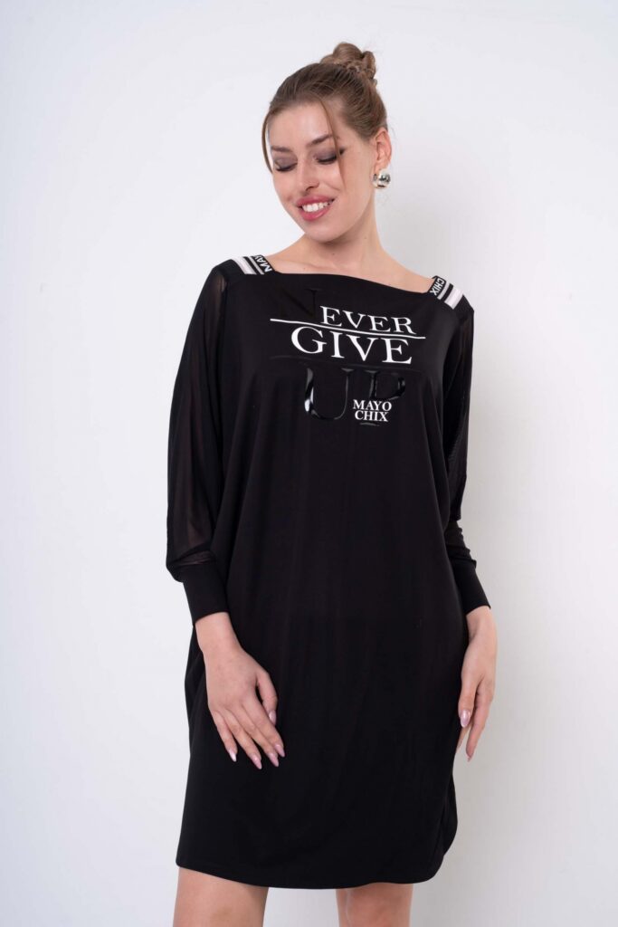 Tunika Mayo Chix muse