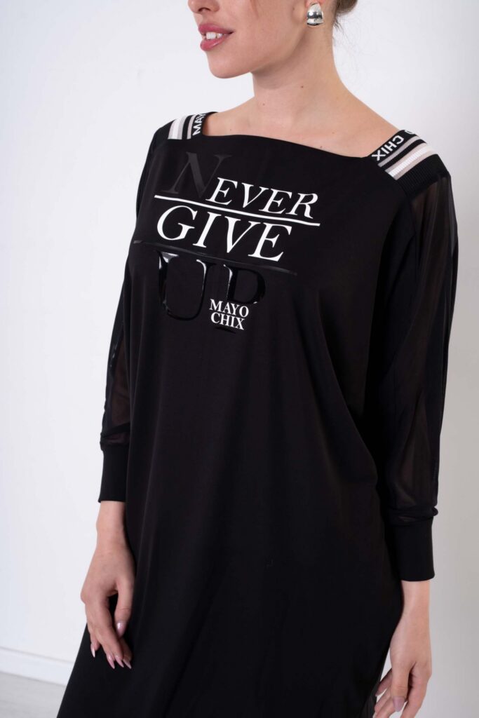 Tunika Mayo Chix muse