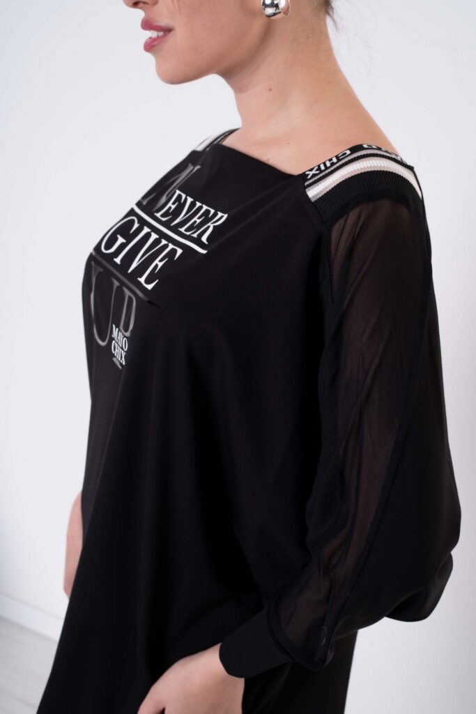 Tunika Mayo Chix muse