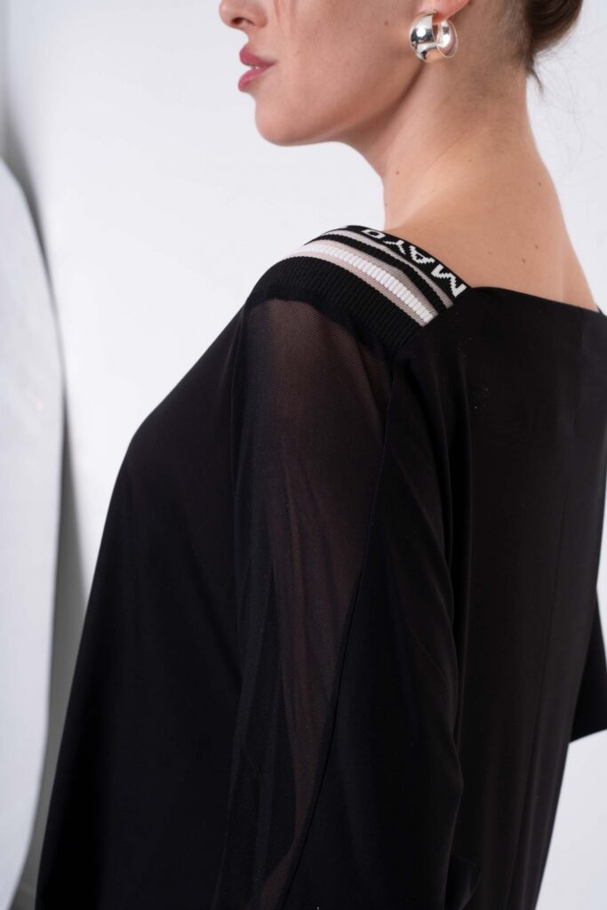 Tunika Mayo Chix muse