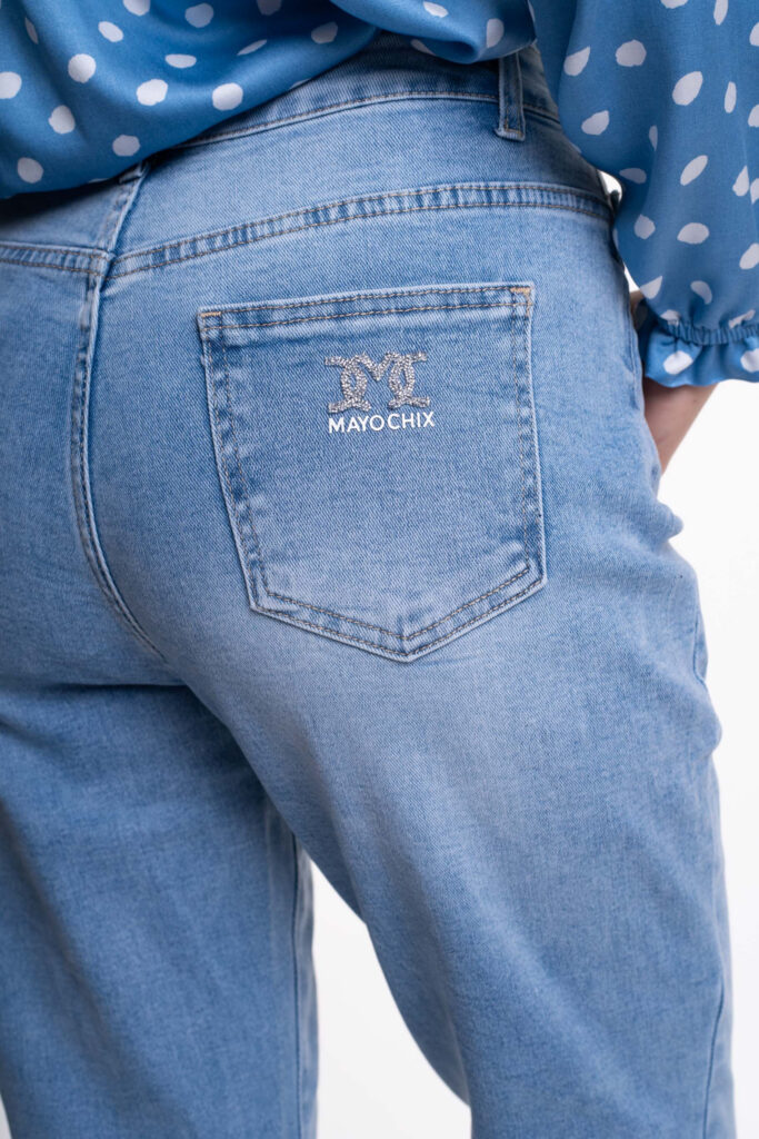 Rifle Mayo Chix babylon