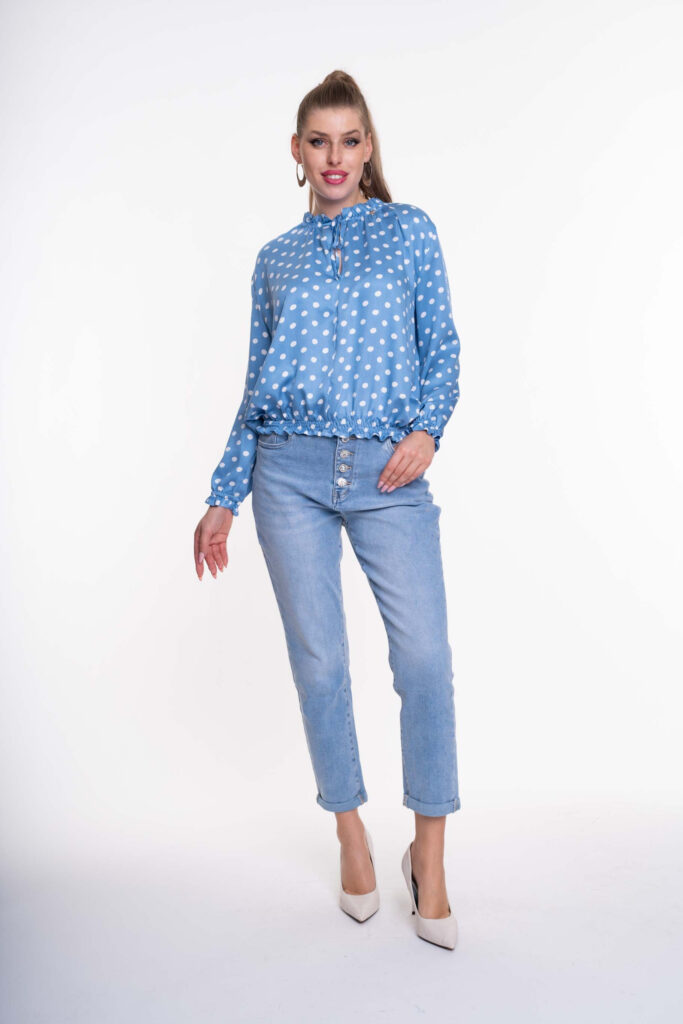 Rifle Mayo Chix babylon