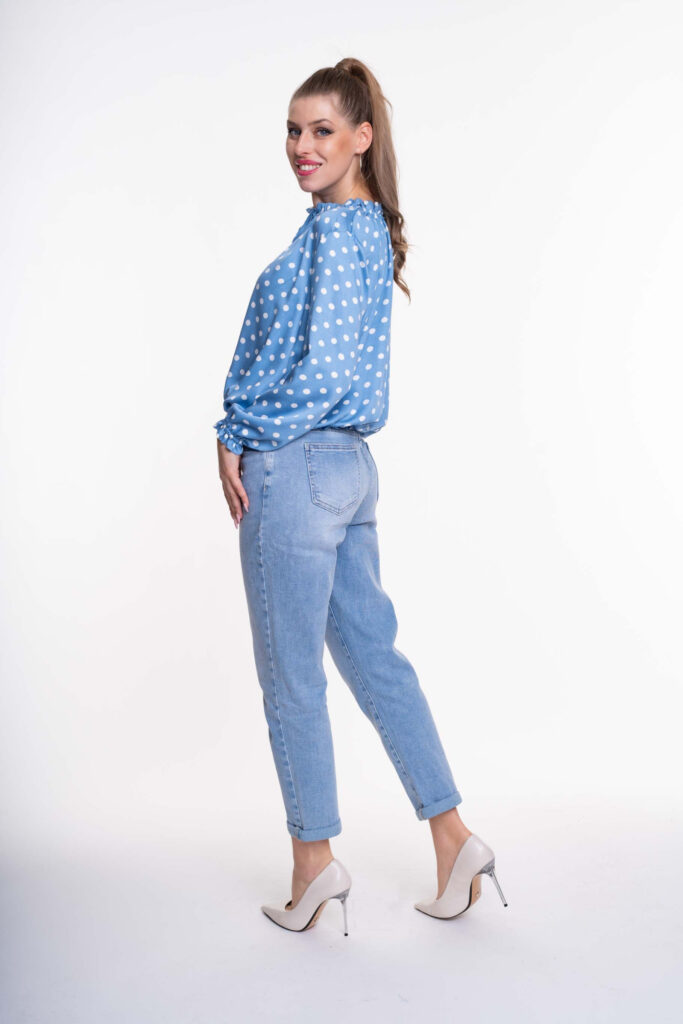 Rifle Mayo Chix babylon