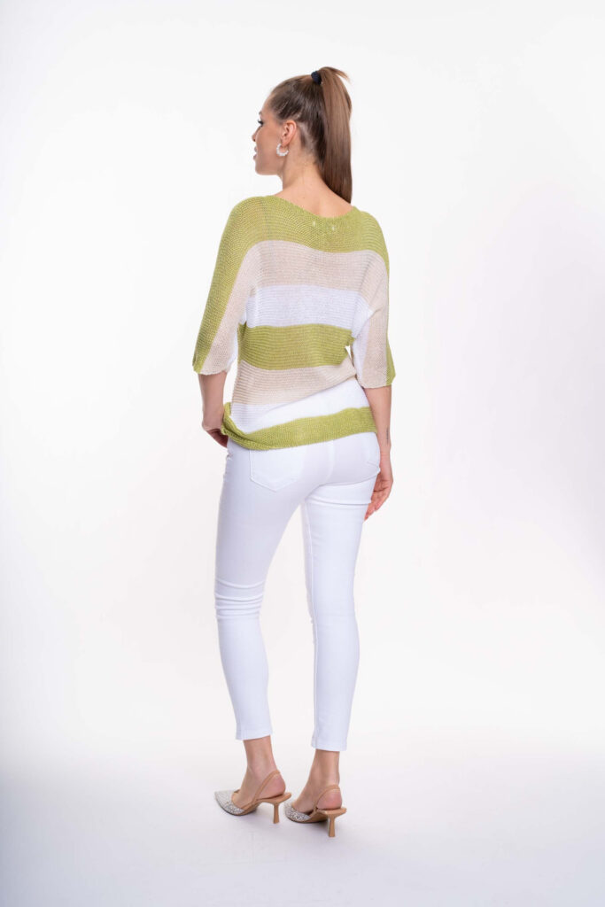 Pulóver Mayo Chix carisma