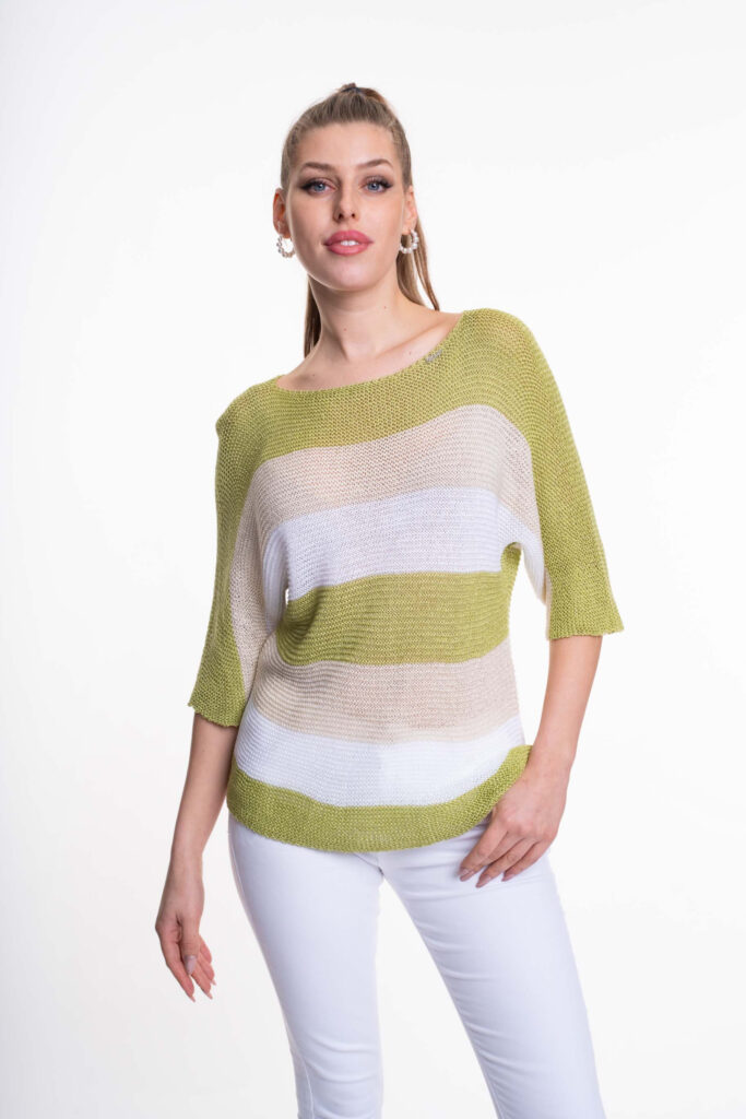 Pulóver Mayo Chix carisma