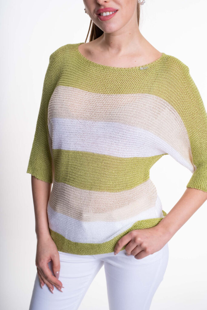 Pulóver Mayo Chix carisma