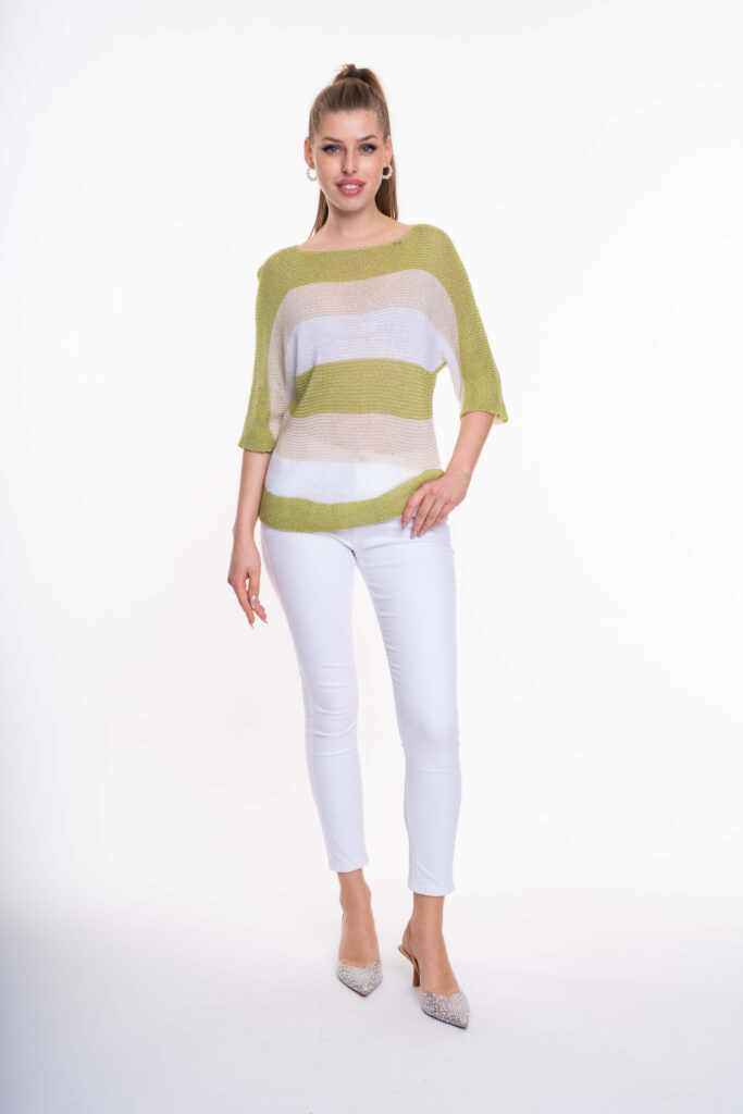 Pulóver Mayo Chix carisma