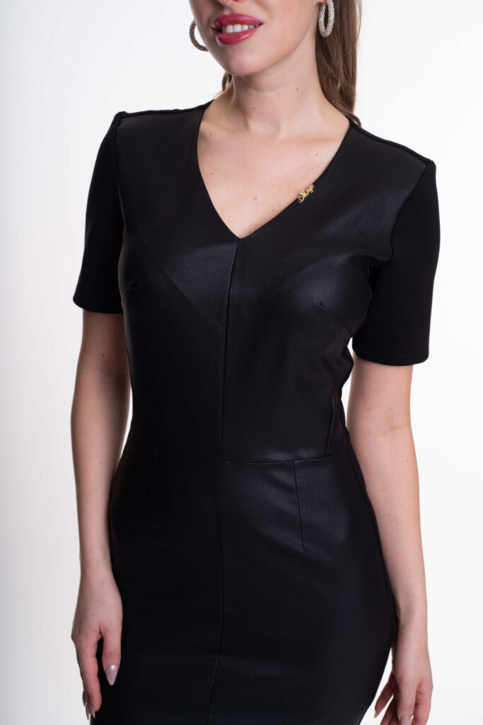 Šaty Mayo Chix gréti