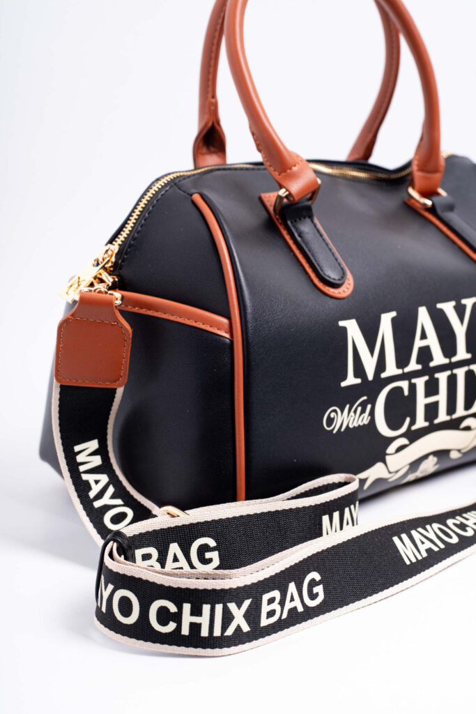 Kabelka Mayo Chix