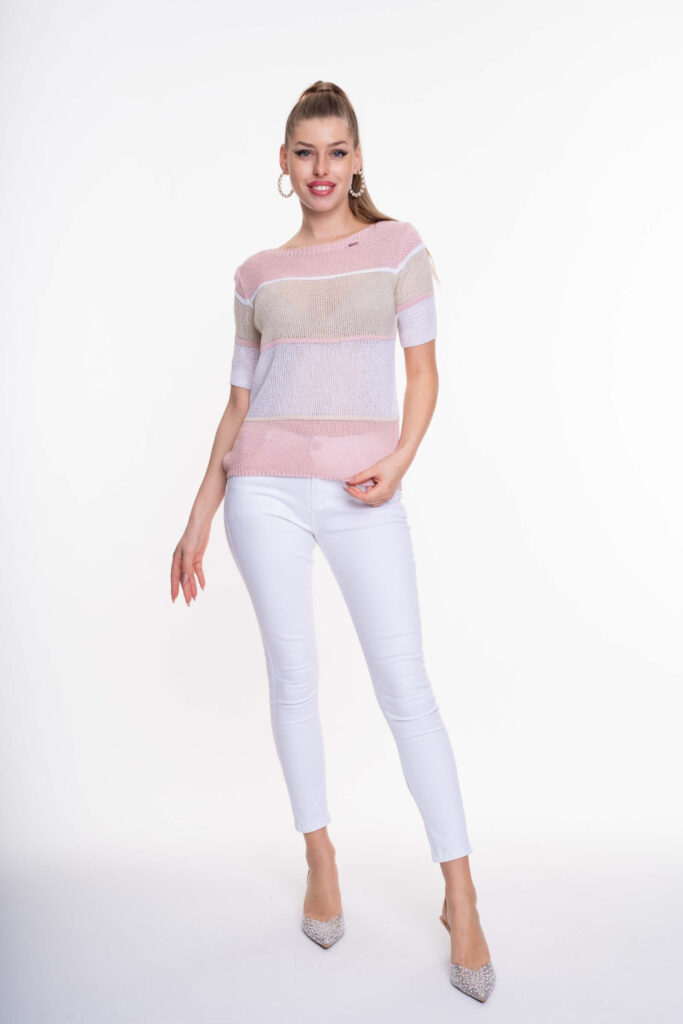 Pulóver Mayo Chix grosetto