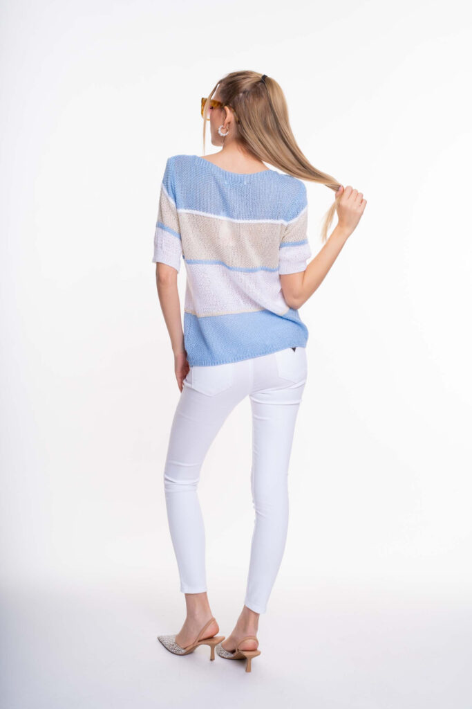 Pulóver Mayo Chix grosetto