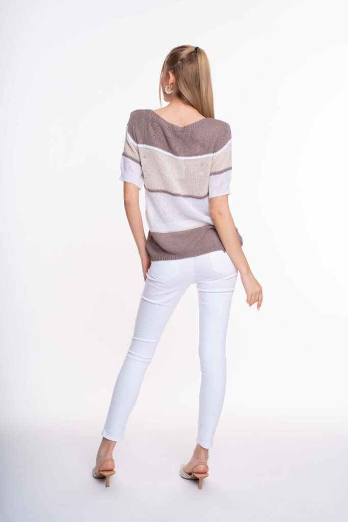 Pulóver Mayo Chix grosetto