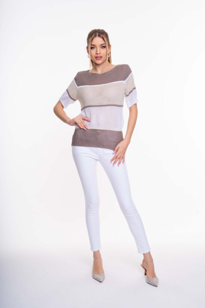 Pulóver Mayo Chix grosetto