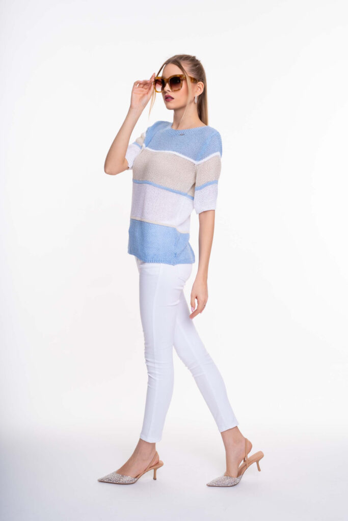 Pulóver Mayo Chix grosetto