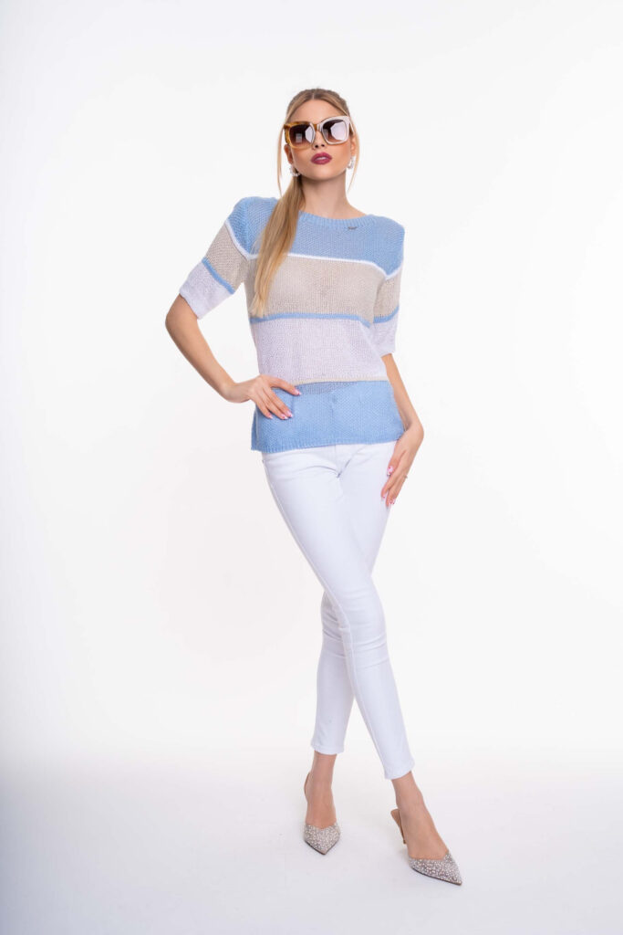 Pulóver Mayo Chix grosetto