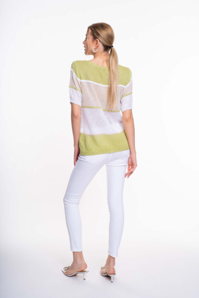 Pulóver Mayo Chix grosetto