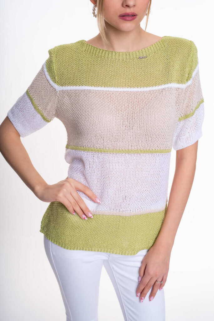 Pulóver Mayo Chix grosetto