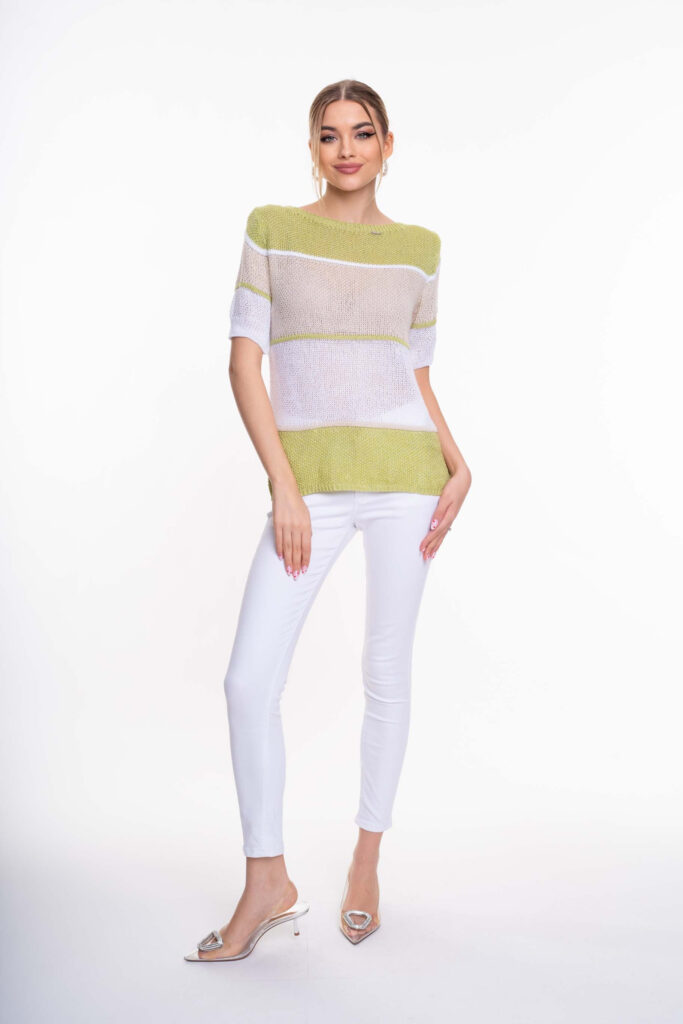 Pulóver Mayo Chix grosetto