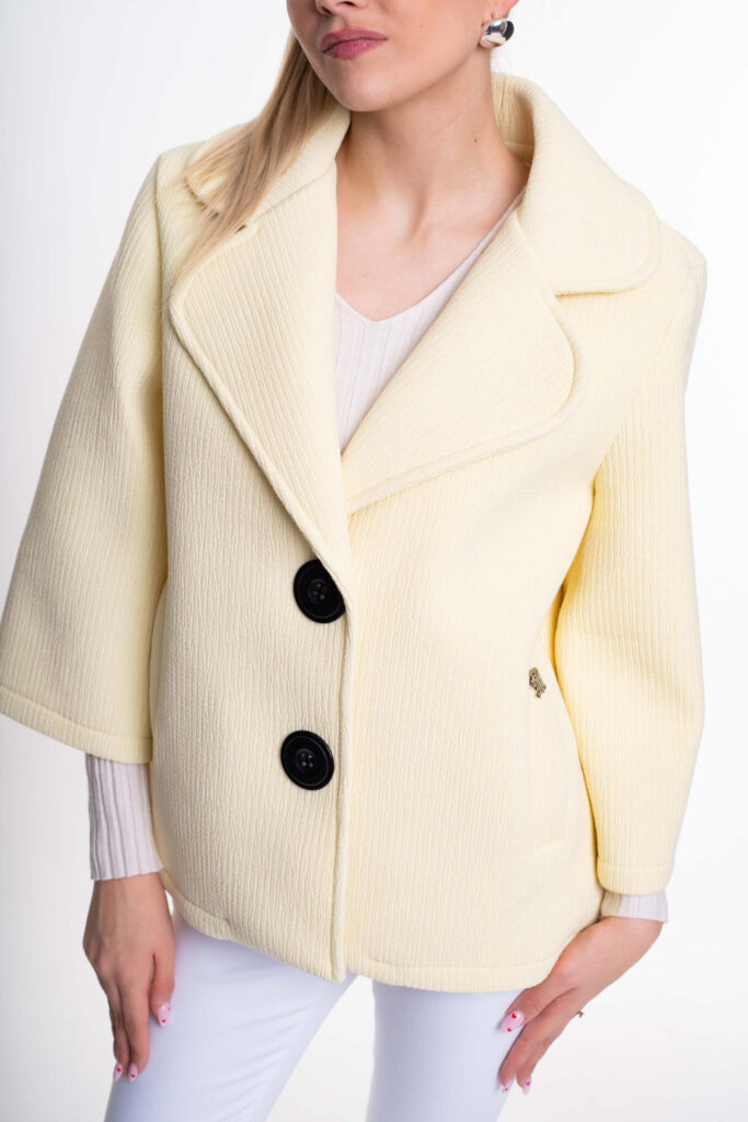 Kabát Mayo Chix Hollywood