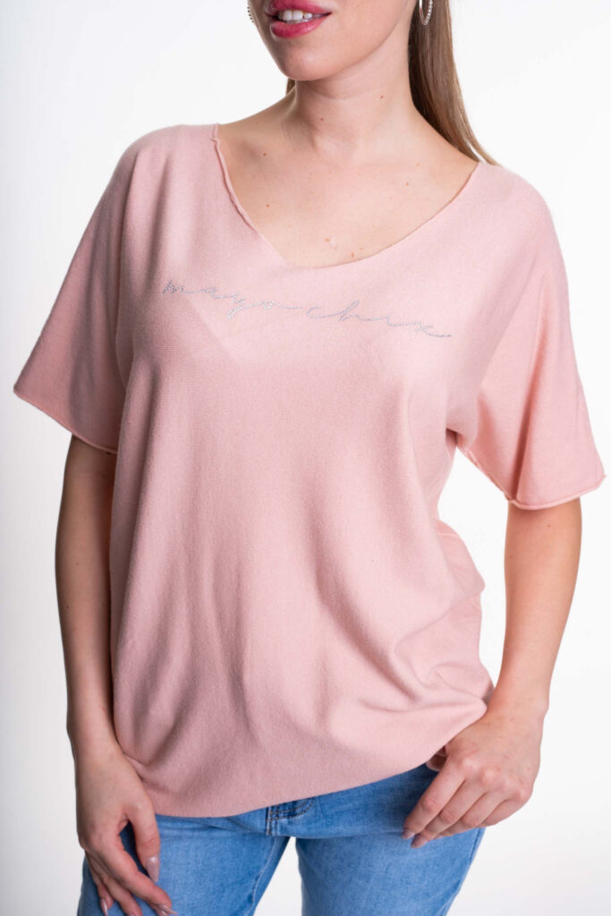 Pulóver Mayo Chix liechtenstein