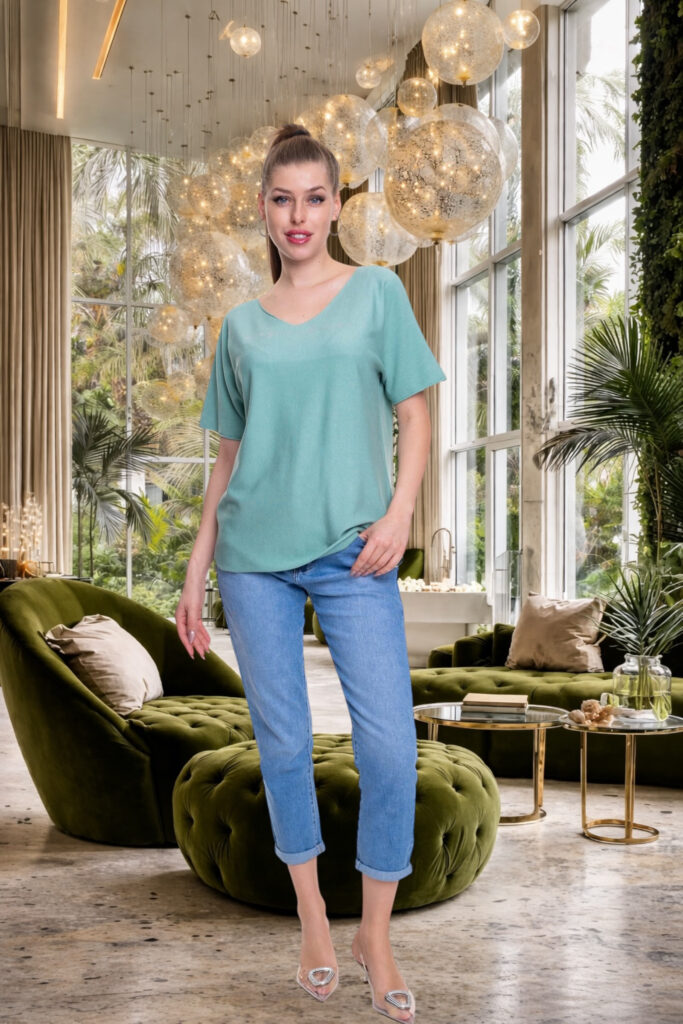 Pulóver Mayo Chix liechtenstein