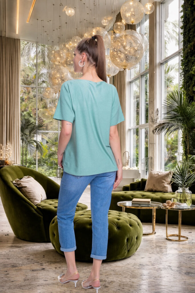 Pulóver Mayo Chix liechtenstein