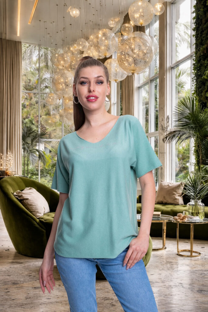 Pulóver Mayo Chix liechtenstein