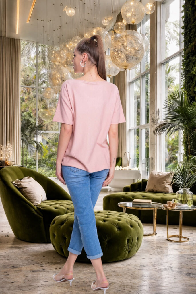 Pulóver Mayo Chix liechtenstein