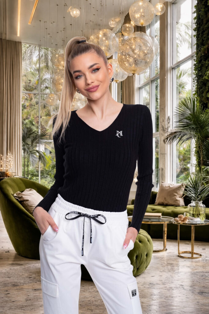 Pulóver Mayo Chix madison