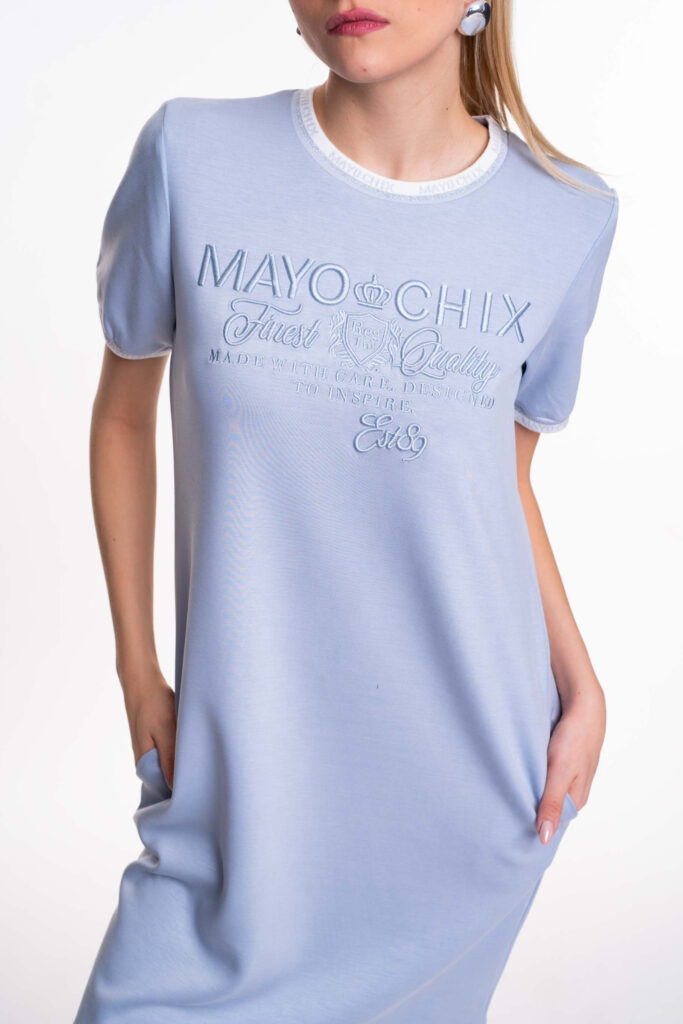 Šaty Mayo Chix monteverdi