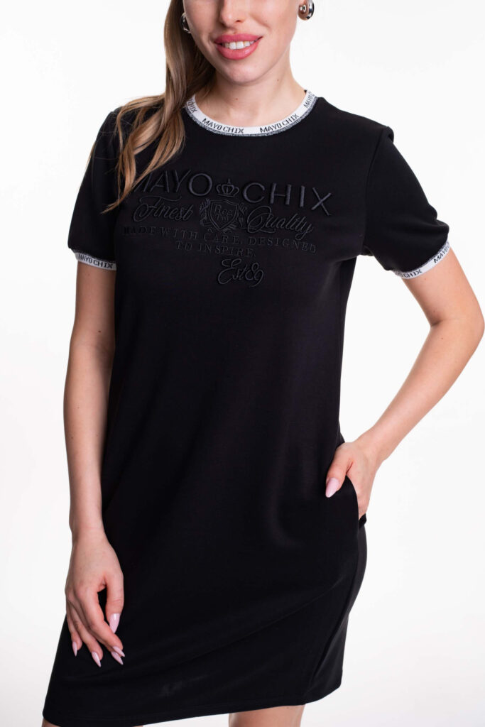 Šaty Mayo Chix monteverdi