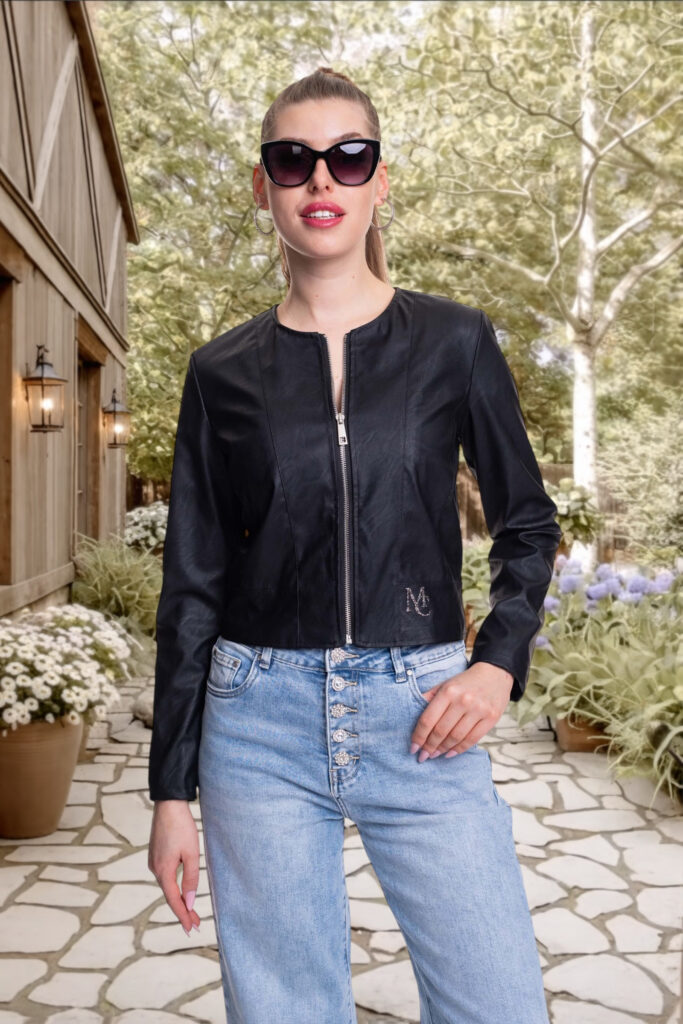 Bunda Mayo Chix nelson