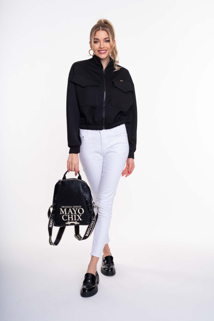 Sako Mayo Chix spice