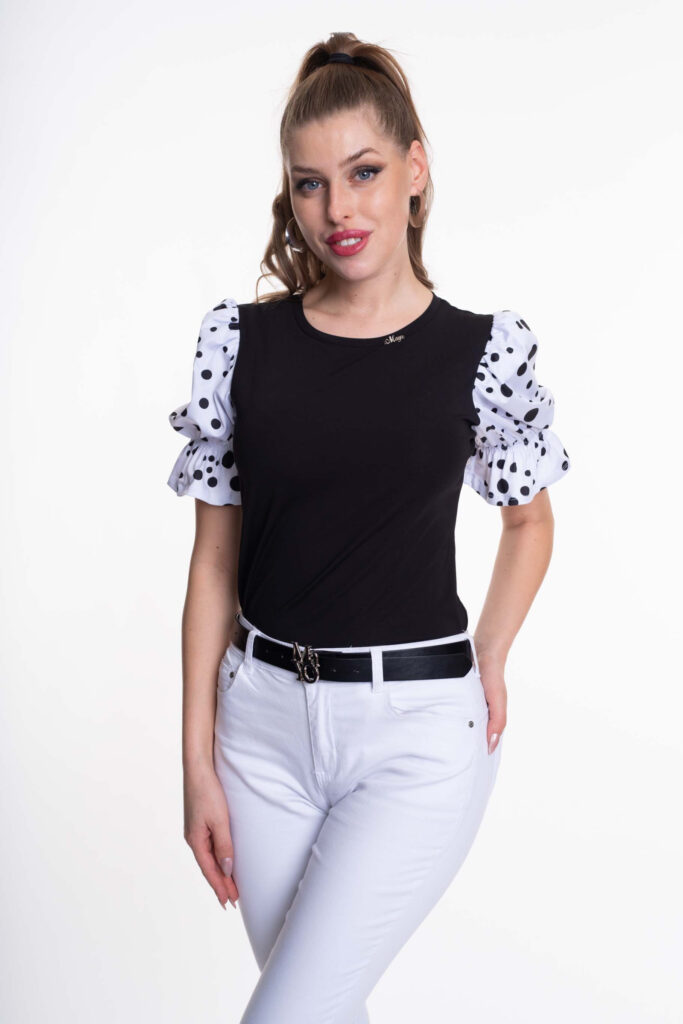 Tričko Mayo Chix pipery