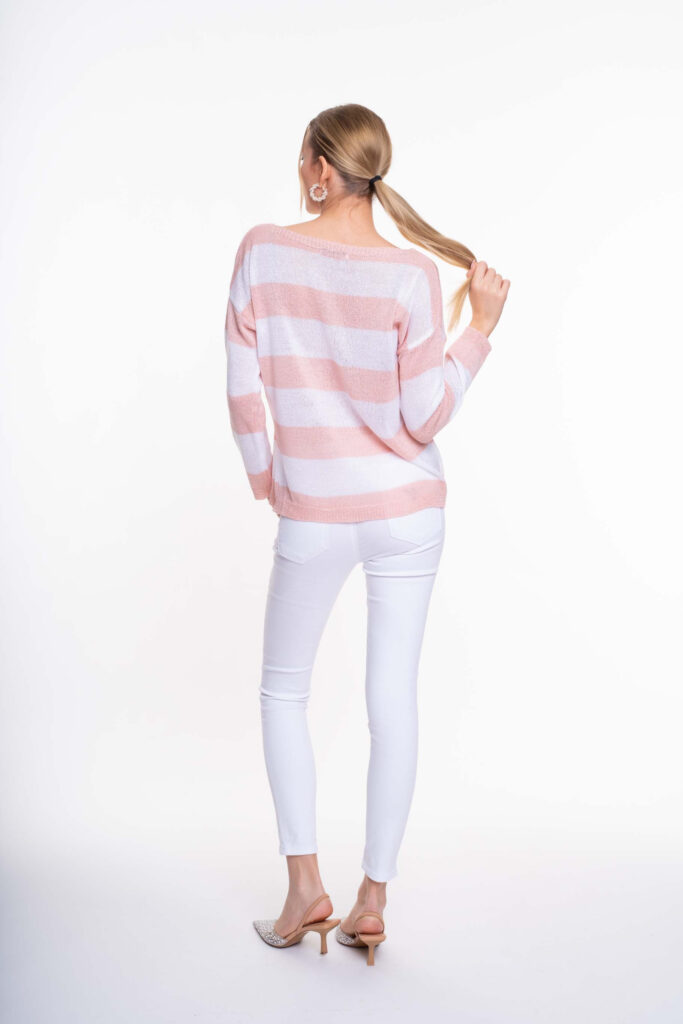 Pulóver Mayo Chix star