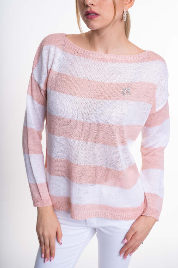 Pulóver Mayo Chix star