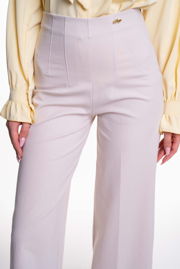 Nohavice Mayo Chix talisman