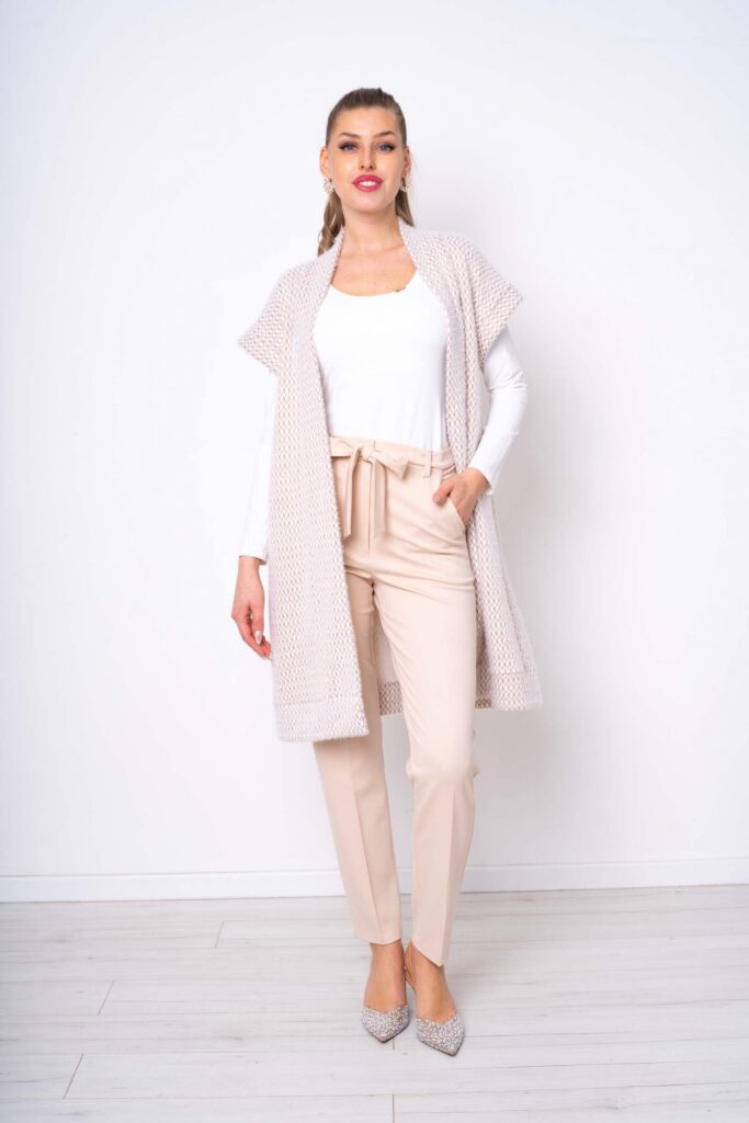 Nohavice Mayo Chix west